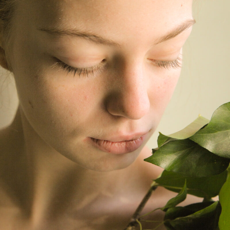 Kobido Japanese Face Lift Massage Beauty Verde Day Spa Krakow